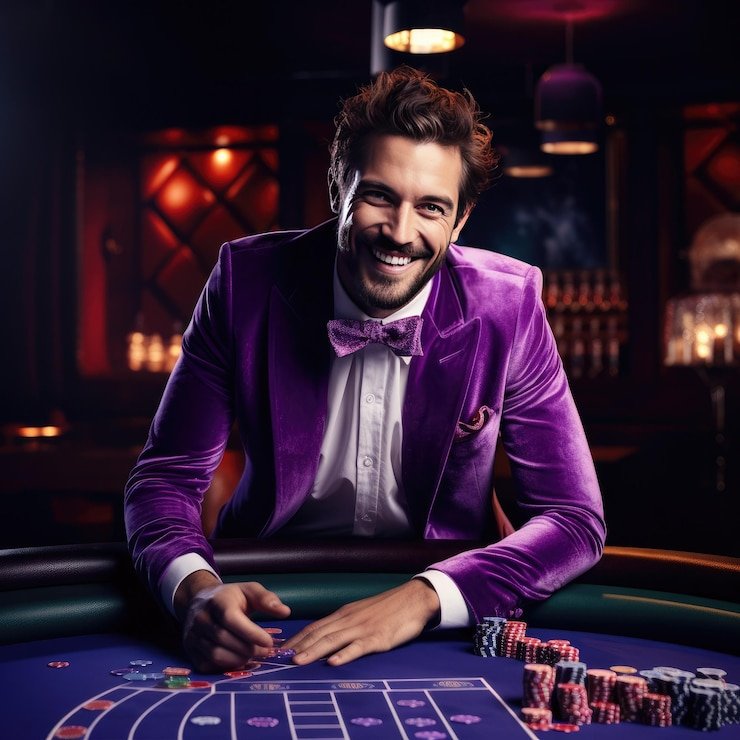 Konfirmasi reload promotion setelah deposit berhasil